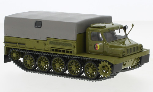 Premium Classixxs - - ATS-59, NVA, 1:43