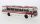 Premium Classixxs - Ikarus 250.59  rot/weiss  1:43