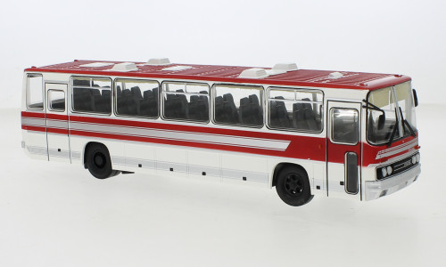 Premium Classixxs - Ikarus 250.59  rot/weiss  1:43