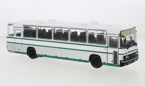 Premium Classixxs - Ikarus 250.59, weiss/grün, 1:43