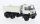 Premium Classixxs - Tatra 815 S3, weiss, 1:43