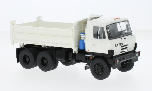 Premium Classixxs - Tatra 815 S3, weiss, 1:43