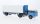 Premium Classixxs - LIAZ 706 RTTN, blau/weiss, 1:43