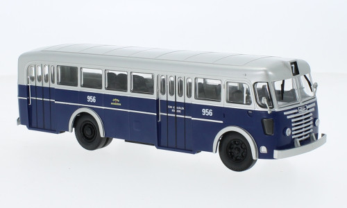 Premium Classixxs - Ikarus 60, BKV Budapest, 1:43