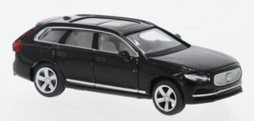 Premium Classixxs - VOLVO V90 SW STATION WAGON 2019 BLACK MET