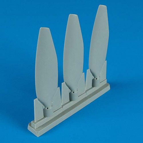 Quickboost - 1/32 Junkers Ju 87D propeller