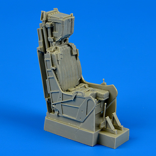 Quickboost - 1/32 A-7E Corsair II - late ejection seat with saf