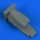 Quickboost - 1/32 Fw 190D-9 mimetall cowling for HASEGAWA kit