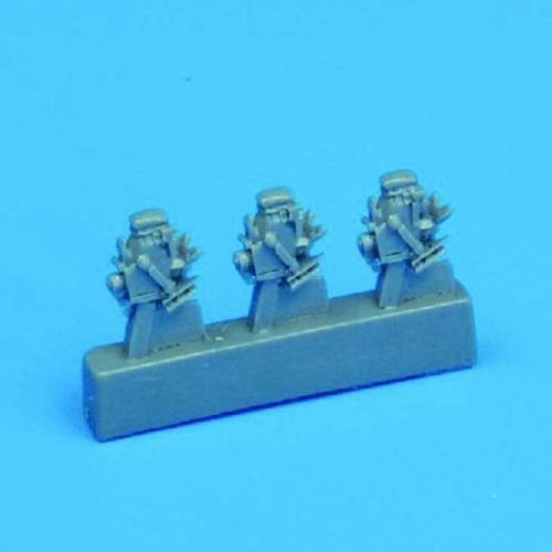 Quickboost - Gunsight Revi C/12D (6 pcs)