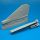 Quickboost - 1/48 MIG-21MF vertical tail area