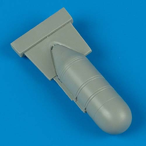 Quickboost - 1/48 AN/APS-4 radar pod