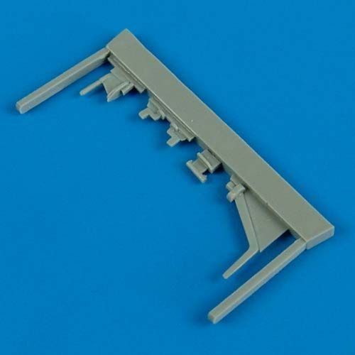 Quickboost - Yak-38 Forger antennas for Hobby Boss