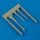 Quickboost - 1/48 Ki-46 III Dinah gun barrels