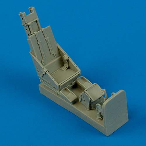 Quickboost - 1/48 F3H-2 Demon ejection seat with safety belts