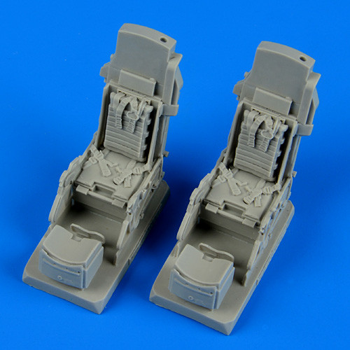 Quickboost - 1/48 RA-5C Vigilante ejection seats