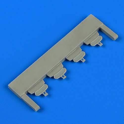 Quickboost - 1/48 Su-22M4 fitter mirrors