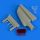 Quickboost - F-14A/B Tomcat chin pod with ECM/TCS equip. for Tamiya