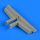 Quickboost - Fw 190A chutes for cartidges for Eduard