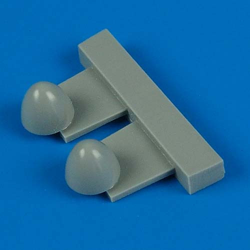 Quickboost - 1/72 Wellington MK.IC propeller spinners