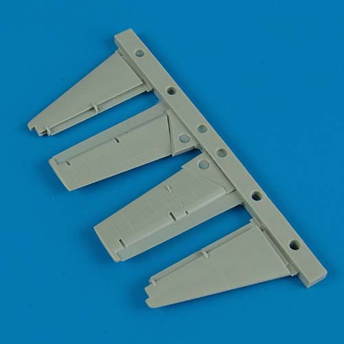 Quickboost - 1/72 F4F Wildcat stabilizer