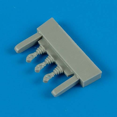 Quickboost - 1/72 Su-33 Flanker D control lever