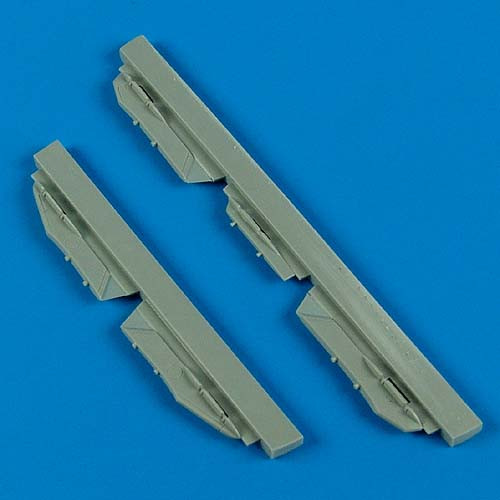 Quickboost - 1/72 FRS.1 Sea Harrier pylons