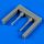 Quickboost - A-4B Skyhawk gun barrels for Airfix