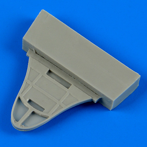 Quickboost - 1/72 Gloster Gladiator bulkhead