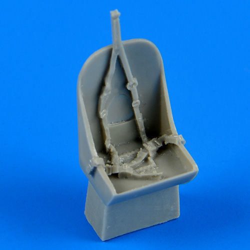 Quickboost - Gloster Gladiator correct seat f. Airfix