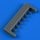 Quickboost - 1/72 F4U-1 Corsair catapult hooks for TAMIYA kit