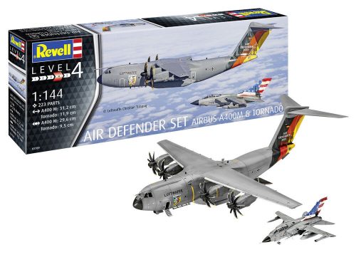 Revell - Air Defender