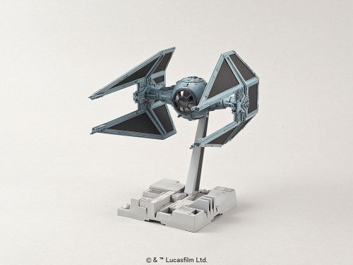 Revell - BANDAI TIE Interceptor