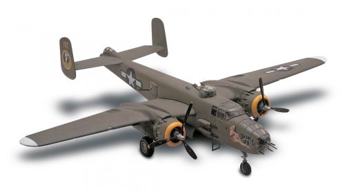 Revell - B-25J Mitchell