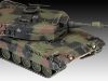 Revell - SLT 50-3 Elefant - Leopard 2A4