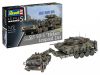 Revell - SLT 50-3 Elefant - Leopard 2A4