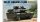 Rye Field Model - M1A1 Abrams UKRAINE (updated version w/work.track)