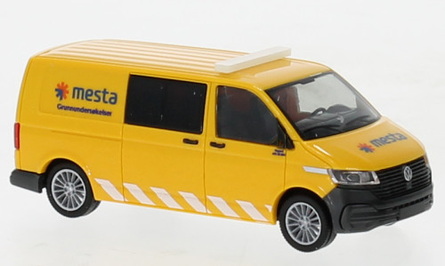 Rietze - VW T6.1, Mesta (NO), 1:87