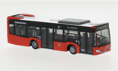 Rietze - Mercedes Citaro K, 2015, Südbadenbus, 1:87