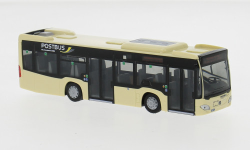 Rietze - Mercedes Citaro K, 2012, Postbus (AT), 1:87