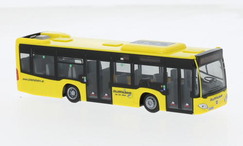 Rietze - Mercedes Citaro K, 2015, Zillertalbahn (A), 1:87