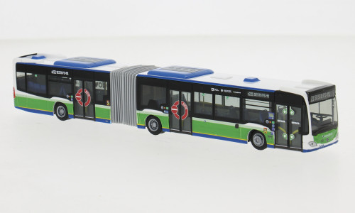 Rietze - Mercedes Citaro G, 2012, Autoguidovie (IT), 1:87