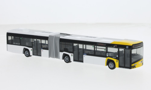 Rietze - Solaris Urbino 18, 2014, Verkehrsbetriebe Diepholz Nord, 1:87