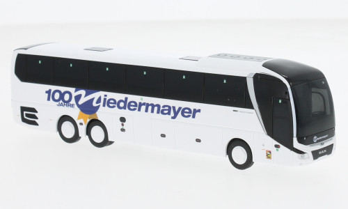 Rietze - MAN Lion s Coach L, Niedermayer, Passau, 1:87