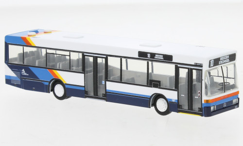 Rietze - Mercedes O 405 N2, Stadt Luxemburg (LU), 1:87