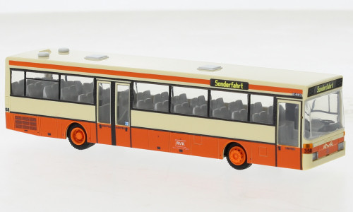 Rietze - Mercedes O 407, RVK, 1:87