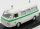 Rio-Models - Fiat 238 Ambulanza Croce Verde Lugano - Svizzera White Green