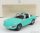 Rio-Models - Fiat 128 4 Porte Polizia Police 1969 Green