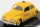 Riomodels - Volkswagen Beetle Taxi Brasil 1953 Yellow