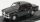 Rio-Models - Alfa Romeo Giulietta Taxi Milano 1959 Black Green