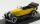 Rio-Models - Isotta Fraschini 8A Spider 1924 Yellow Black